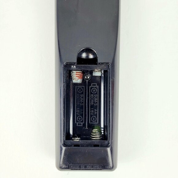 Pioneer AXD7435 AV Pre-Programmed & Learning Remote Control Receiver - Picture 5 of 7